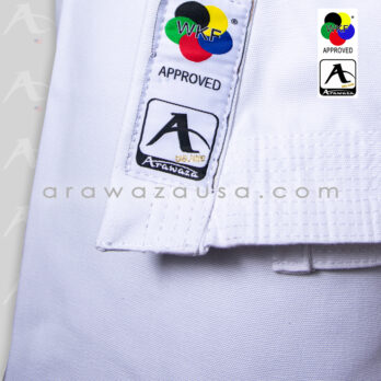 Arawaza Kata Deluxe WKF Approved