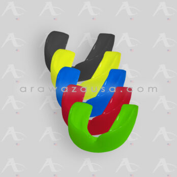 Arawaza regular Mouth Guard with case