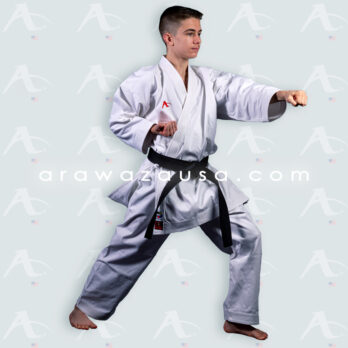 Arawaza Coral WKF Approved