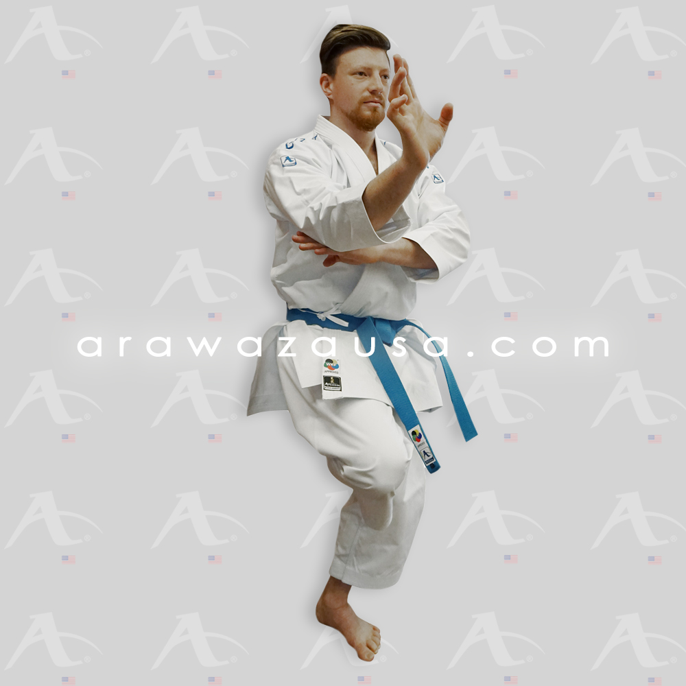 Arawaza Black Diamond Premier League • Arawaza USA 🥋