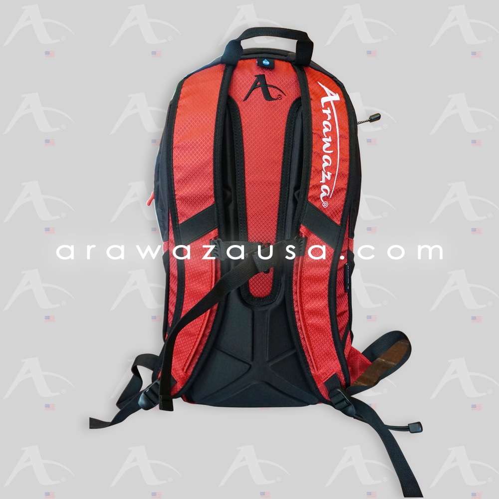 Arawaza Everyday Backpack